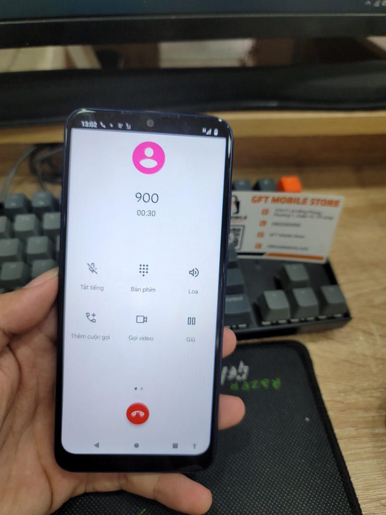 Unlock Motorola G Play XT2093DL